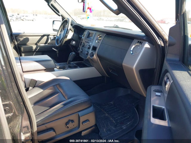 Ford Expedition King Ranch/xlt 2015 1FMJU1JT6FEF02476 Image 5