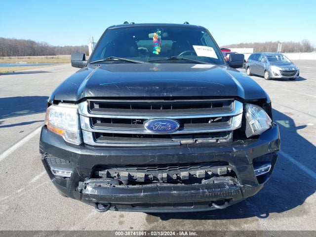 Ford Expedition King Ranch/xlt 2015 1FMJU1JT6FEF02476 Image 6