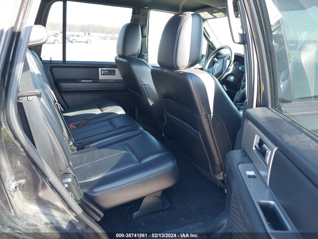 Ford Expedition King Ranch/xlt 2015 1FMJU1JT6FEF02476 Image 8