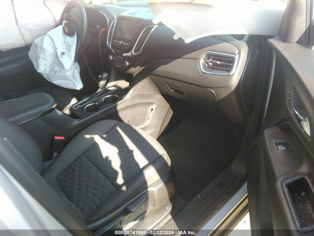 Chevrolet EQUINOX LT 2018 2GNAXJEVXJ6226640 Image 5