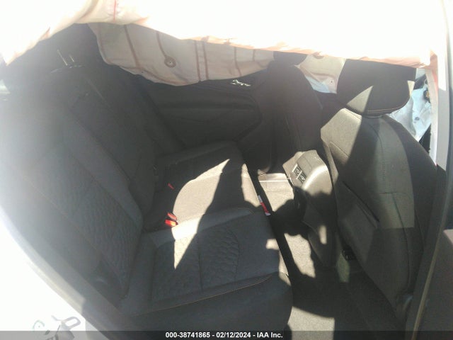 Chevrolet EQUINOX LT 2018 2GNAXJEVXJ6226640 Image 8