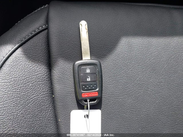 Honda FIT LX 2019 3HGGK5H44KM734347 Image 11