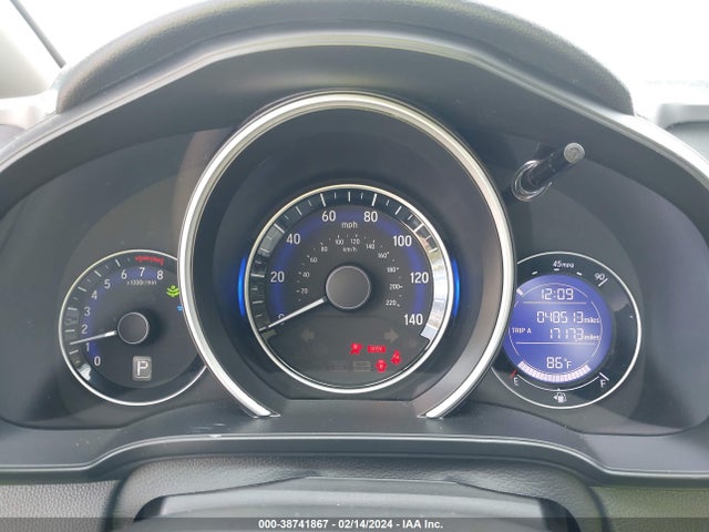 Honda FIT LX 2019 3HGGK5H44KM734347 Image 15