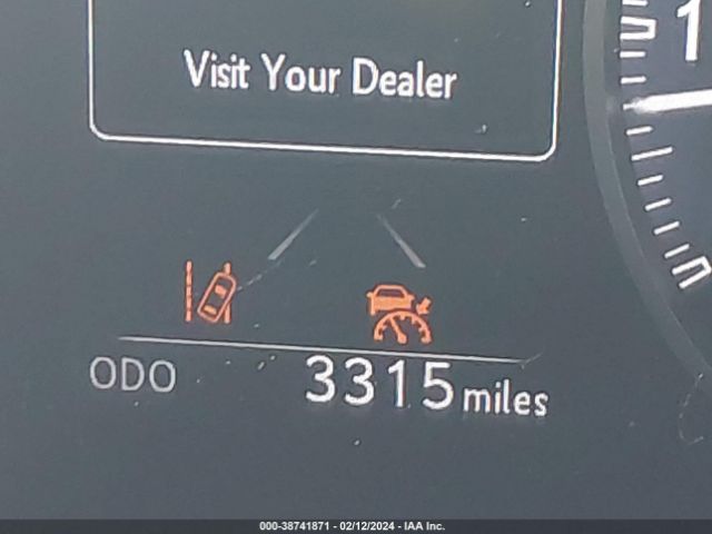 2T2GDCAZ7RC012064 Lexus Nx 250 Premium
