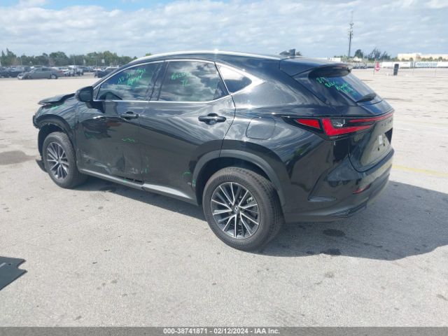 2T2GDCAZ7RC012064 Lexus Nx 250 Premium