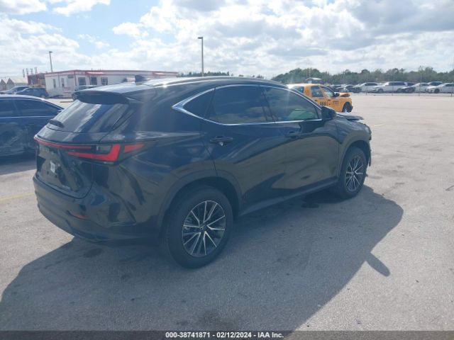 2T2GDCAZ7RC012064 Lexus Nx 250 Premium