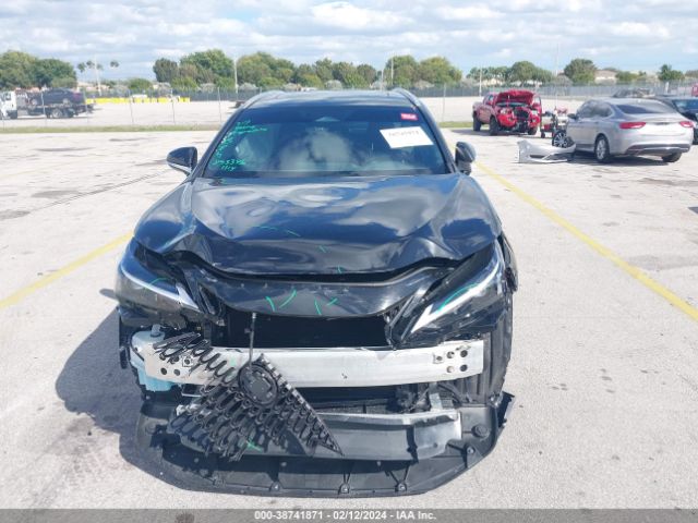 2T2GDCAZ7RC012064 Lexus Nx 250 Premium