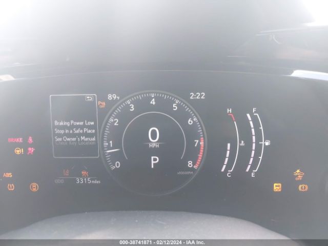 2T2GDCAZ7RC012064 Lexus Nx 250 Premium
