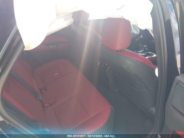 2T2GDCAZ7RC012064 Lexus Nx 250 Premium