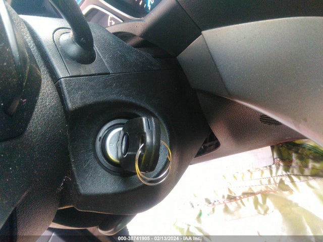 Ford ESCAPE SE 2014 1FMCU0G98EUC19466 Image 11
