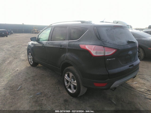 Ford ESCAPE SE 2014 1FMCU0G98EUC19466 Image 3