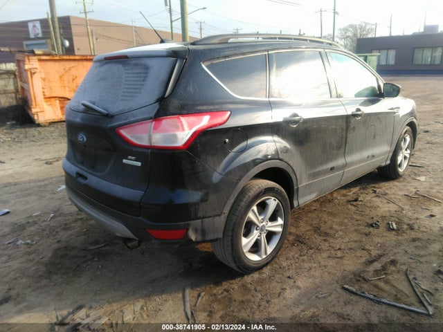 Ford ESCAPE SE 2014 1FMCU0G98EUC19466 Image 4
