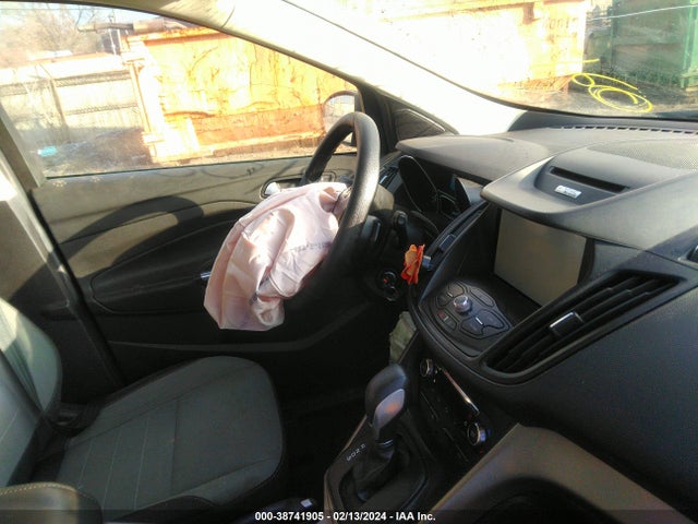 Ford ESCAPE SE 2014 1FMCU0G98EUC19466 Image 5