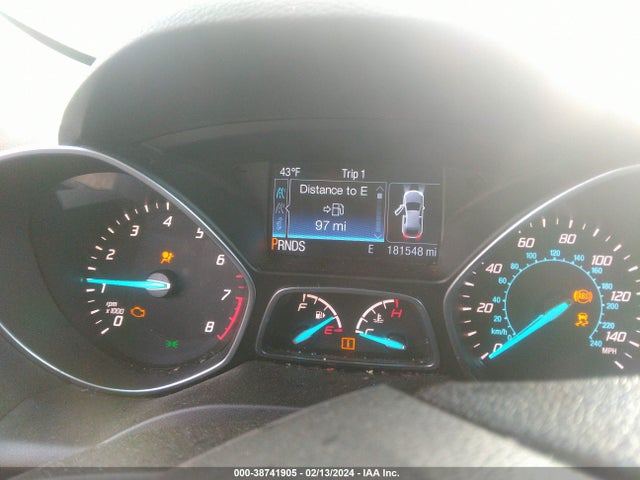 Ford ESCAPE SE 2014 1FMCU0G98EUC19466 Image 7