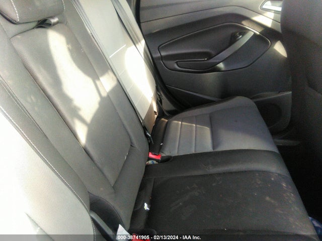 Ford ESCAPE SE 2014 1FMCU0G98EUC19466 Image 8