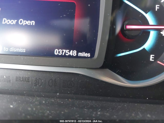 Honda Pilot 2wd Touring 8 Passenger 2021 5FNYF5H99MB024113 Image 15