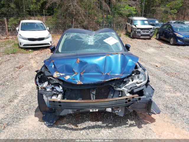 3N1AB7AP3JL623350 Nissan SENTRA SV