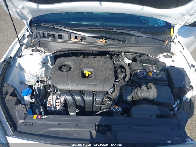 KIA Forte Gt-line 2022 3KPF54AD7NE512549 Image 10