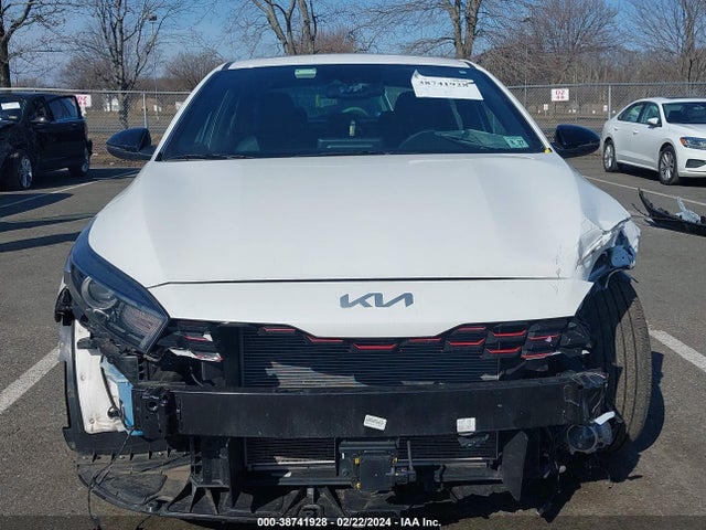 KIA Forte Gt-line 2022 3KPF54AD7NE512549 Image 12