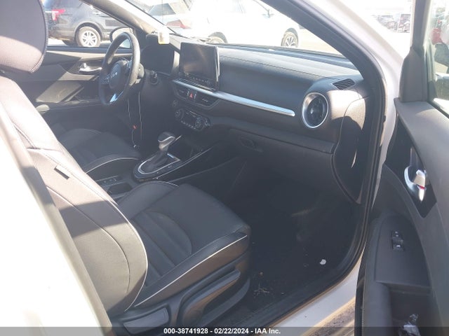 KIA Forte Gt-line 2022 3KPF54AD7NE512549 Image 5