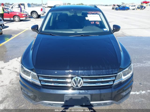3VV3B7AX7MM081532 Volkswagen Tiguan 2.0t Se/2.0t Se R-line Black/2.0t Sel