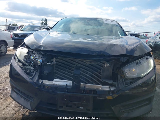 Honda CIVIC EX 2016 2HGFC2F78GH531696 Image 6