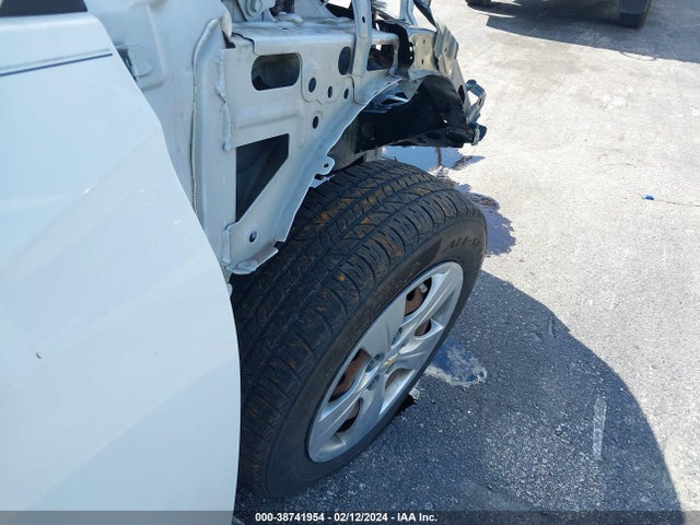 Aukcja sprzedaży 2017 Chevrolet Cruze Ls Auto, vin: 1G1BC5SM6H7156732, numer aukcji: 38741954