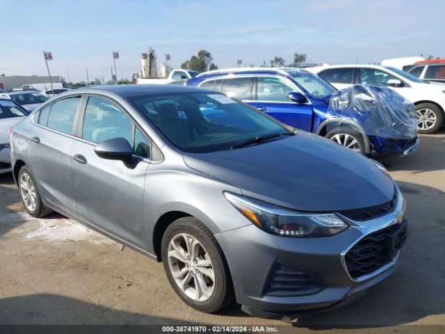 2019 1G1BE5SM3K7122698 main image