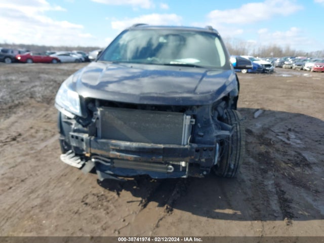 Chevrolet Traverse 1lt 2017 1GNKRGKD6HJ189581 Image 6