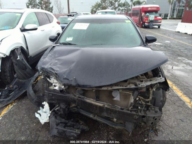 4T1BK1FK6EU026907 Toyota Camry Se V6