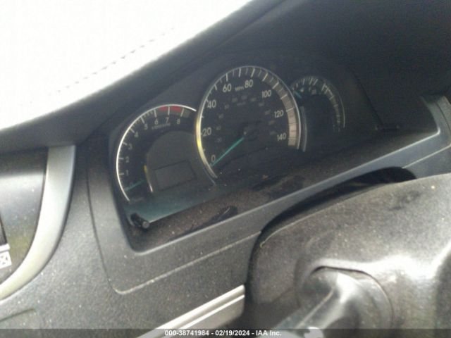 4T1BK1FK6EU026907 Toyota Camry Se V6