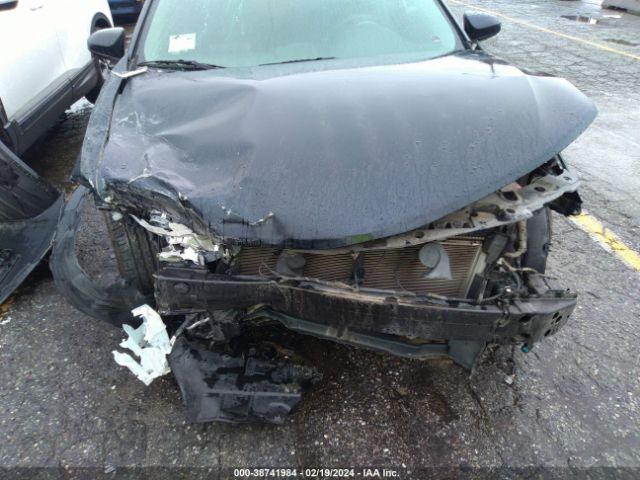 4T1BK1FK6EU026907 Toyota Camry Se V6
