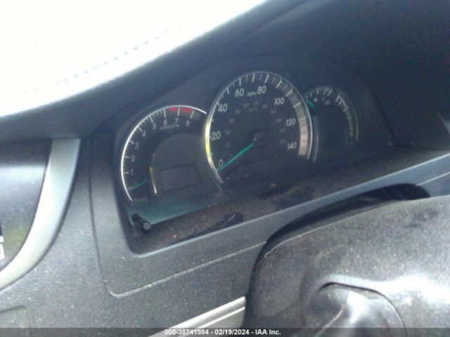 4T1BK1FK6EU026907 Toyota Camry Se V6