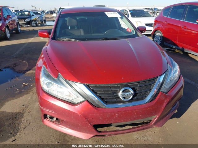 Nissan Altima 2.5 Sv 2017 1N4AL3AP4HC278411 Image 12