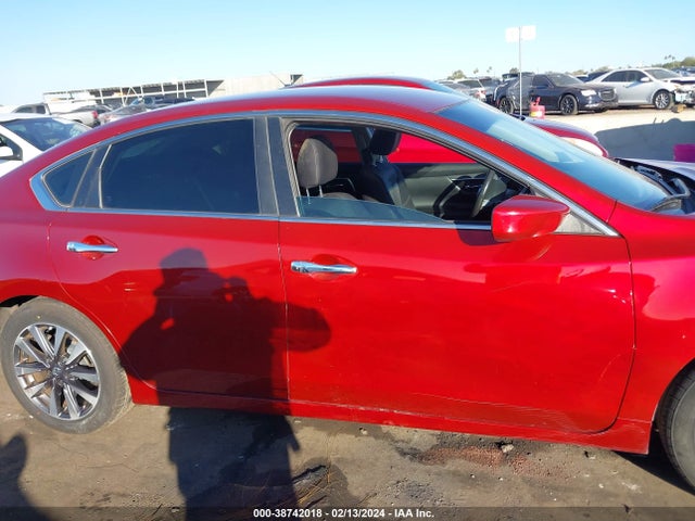 Nissan Altima 2.5 Sv 2017 1N4AL3AP4HC278411 Image 13