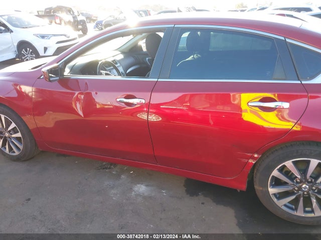 Nissan Altima 2.5 Sv 2017 1N4AL3AP4HC278411 Image 14