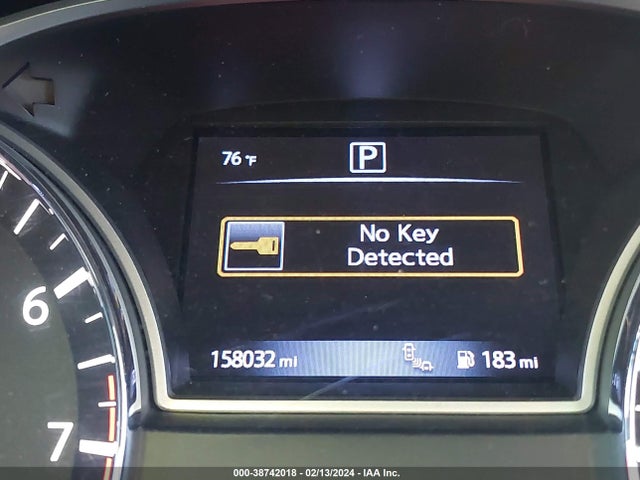 Nissan Altima 2.5 Sv 2017 1N4AL3AP4HC278411 Image 15