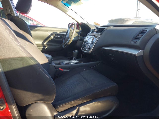 Nissan Altima 2.5 Sv 2017 1N4AL3AP4HC278411 Image 5