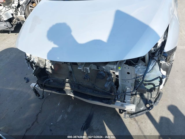 Toyota Prius Prime Premium 2017 JTDKARFP6H3054119 Image 13