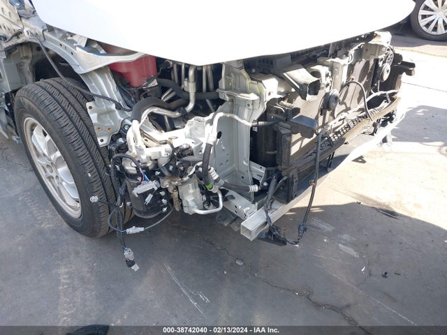 Toyota Prius Prime Premium 2017 JTDKARFP6H3054119 Image 19
