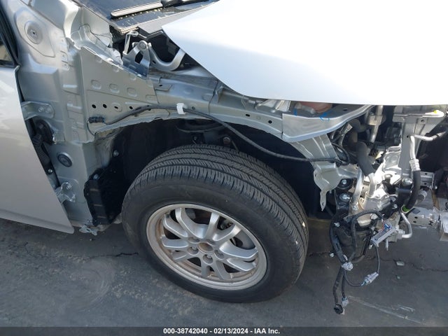 Toyota Prius Prime Premium 2017 JTDKARFP6H3054119 Image 20