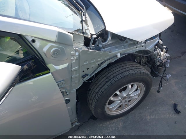 Toyota Prius Prime Premium 2017 JTDKARFP6H3054119 Image 21