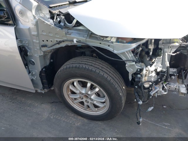 Toyota Prius Prime Premium 2017 JTDKARFP6H3054119 Image 22