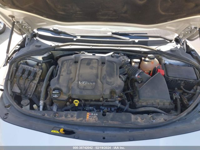1G4ZP5SS0HU130228 Buick Lacrosse Essence