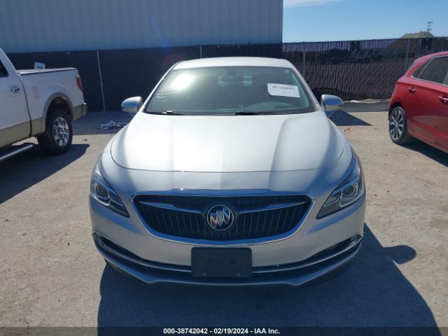 1G4ZP5SS0HU130228 Buick Lacrosse Essence