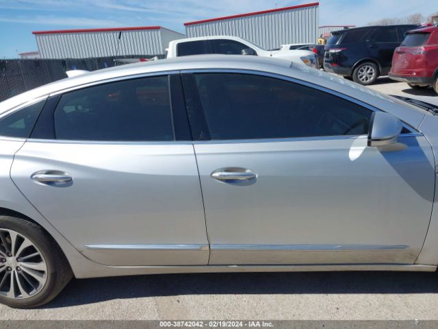1G4ZP5SS0HU130228 Buick Lacrosse Essence