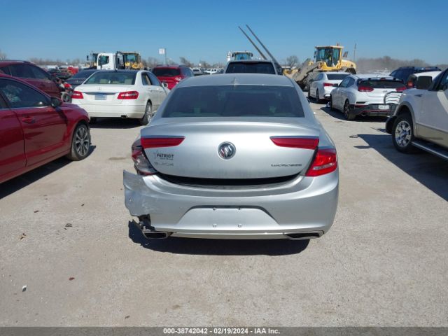 1G4ZP5SS0HU130228 Buick Lacrosse Essence