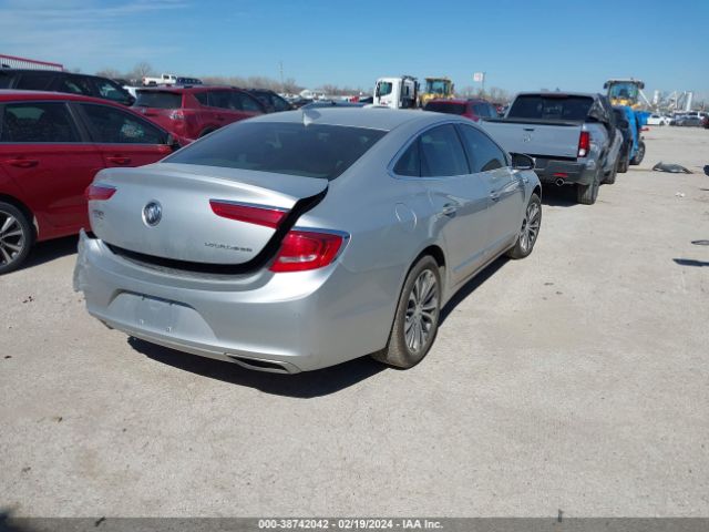 1G4ZP5SS0HU130228 Buick Lacrosse Essence
