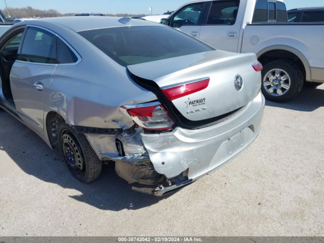 1G4ZP5SS0HU130228 Buick Lacrosse Essence