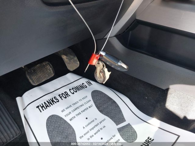 1FTEW1EG8FFA33754 Ford F-150 Platinum